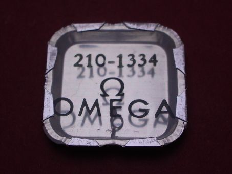 Omega 210-213, R11.5 - Teile-Nr. 1334 - Rücker 