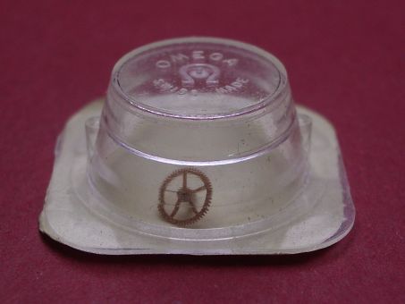 Omega 210-213, R11.5 - Teile-Nr. 1243 - Sekundenrad 