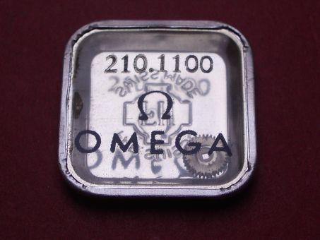 Omega 210-213, R11.5 - Teile-Nr. 1100 - Sperrad 