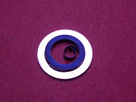 Omega 330-28.10-30.10-340-355 - Teile-Nr. 1208 - Zugfeder 