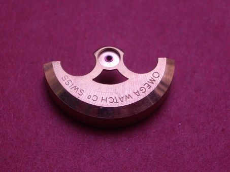 Omega 450 Rotor 
