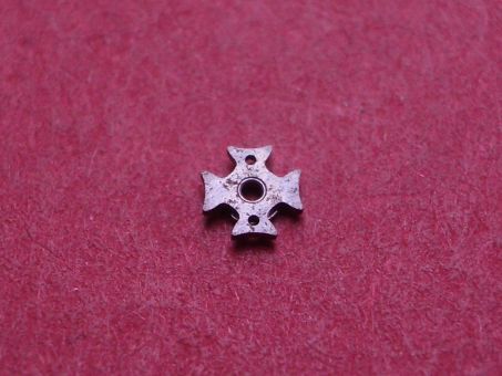 Omega 502 - Teile-Nr. 1553 - Datum Malteserkreuz 