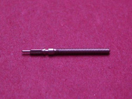 Omega 13.5 Aufzugswelle 