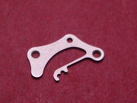 Omega 160 - Teile-Nr. 1109 - Stellhebel 