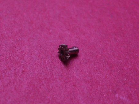 Omega 520 - Teile-Nr. 1218 - Minutenrohr 