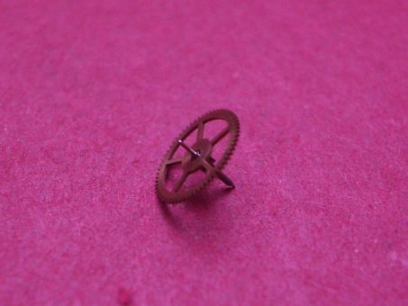 Omega 250 - Teile-Nr. 1240 - Kleinbodenrad 