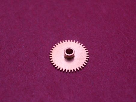 Omega 281 - Teile-Nr. 1231 - Stundenrad 