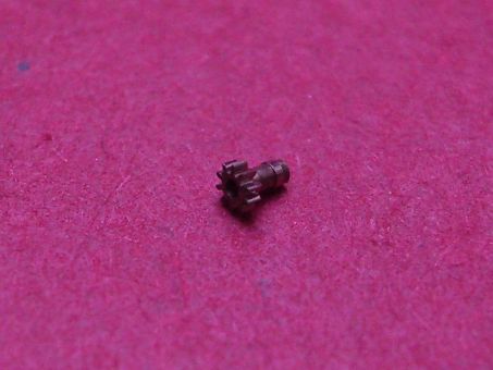 Omega 240 - Teile-Nr. 1218 - Minutenrohr 