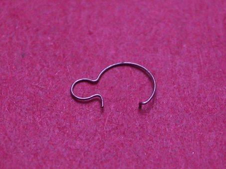 Omega 140 - Teile-Nr. 1105 - Klickfeder 
