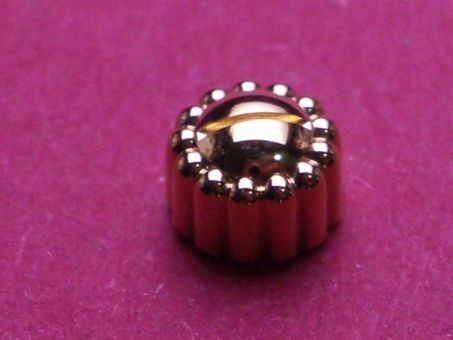 Ebel Sportwave  Krone 18k gold 