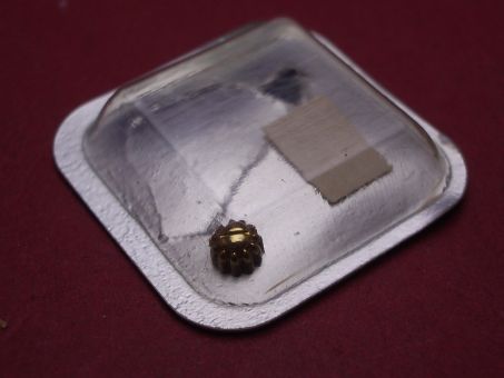 Ebel Krone, Gelbgold 18K, für SPORT 1911, Ref. 888901 480 