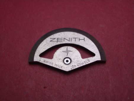 Zenith Rotor. auch für Movado Kaliber 388 