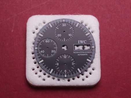 IWC GST Chronograph Zifferblatt für Ref.:3707  IWB06244 