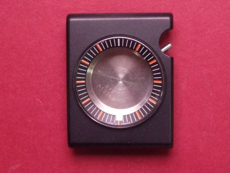 Dugena Lip Roger Tallon Uhrengehäuse  ca.31,6 x 40,2 mm, Ref.: A4165.506  43765 
