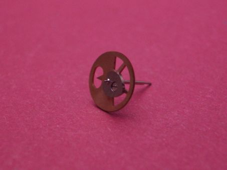 Valjoux 23 - 8000 - Chrono-Zentrumrad, 60min, NOS (New Old Stock) 