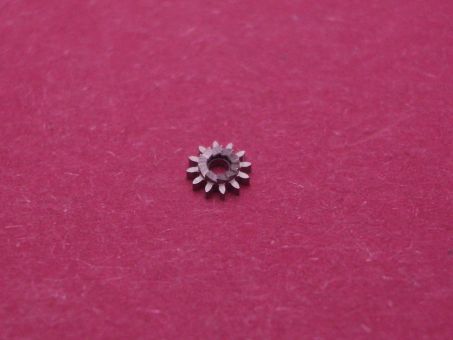 Valjoux 23 - 410 - Aufzugstrieb, auch für Kaliber 72, 230, NOS (New Old Stock) 