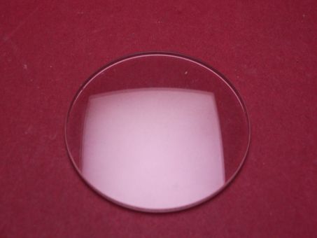 IWC Glas, Ø 32,8mm, für IW3251, gebraucht 