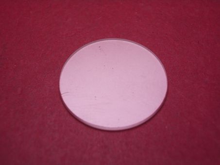 IWC Glas, Ø 20,6mm, für IW4530, gebraucht 