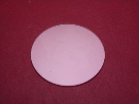 IWC Glas, Ø 27,2mm, für IW3320, gebraucht 