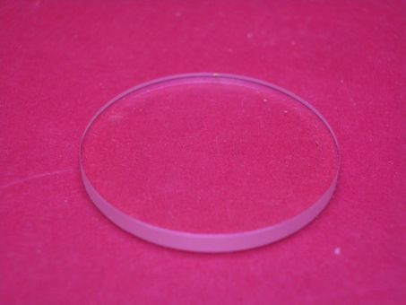 IWC Glas, Ø 32,0mm, für IW3767, gebraucht 