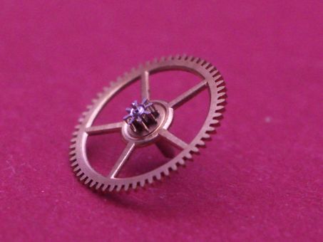 Valjoux 23 - 210 - Kleinbodenrad, auch Kaliber 72 NOS (New Old Stock) 