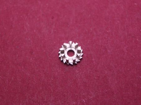 Valjoux 23 - 8070 - Schaltrad Chrono 2-3 Funktionen, auch Kaliber 72 NOS (New Old Stock) 