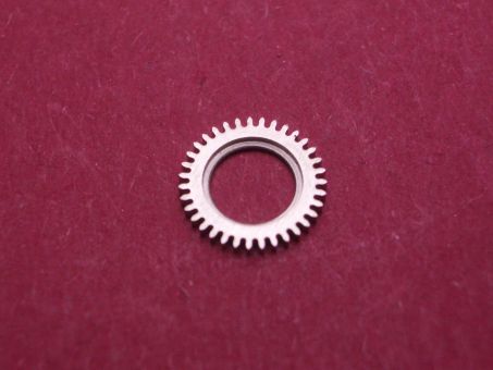 Valjoux 23 - 420 - Kronrad, auch für Kaliber 72, NOS (New Old Stock) 