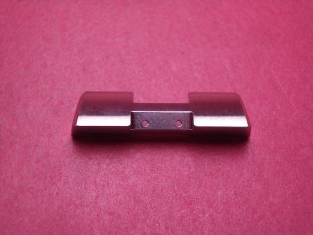 Vacheron Constantin Armband-Glied, Stahl, 27,3mm, für Overseas B01A, XF250422 