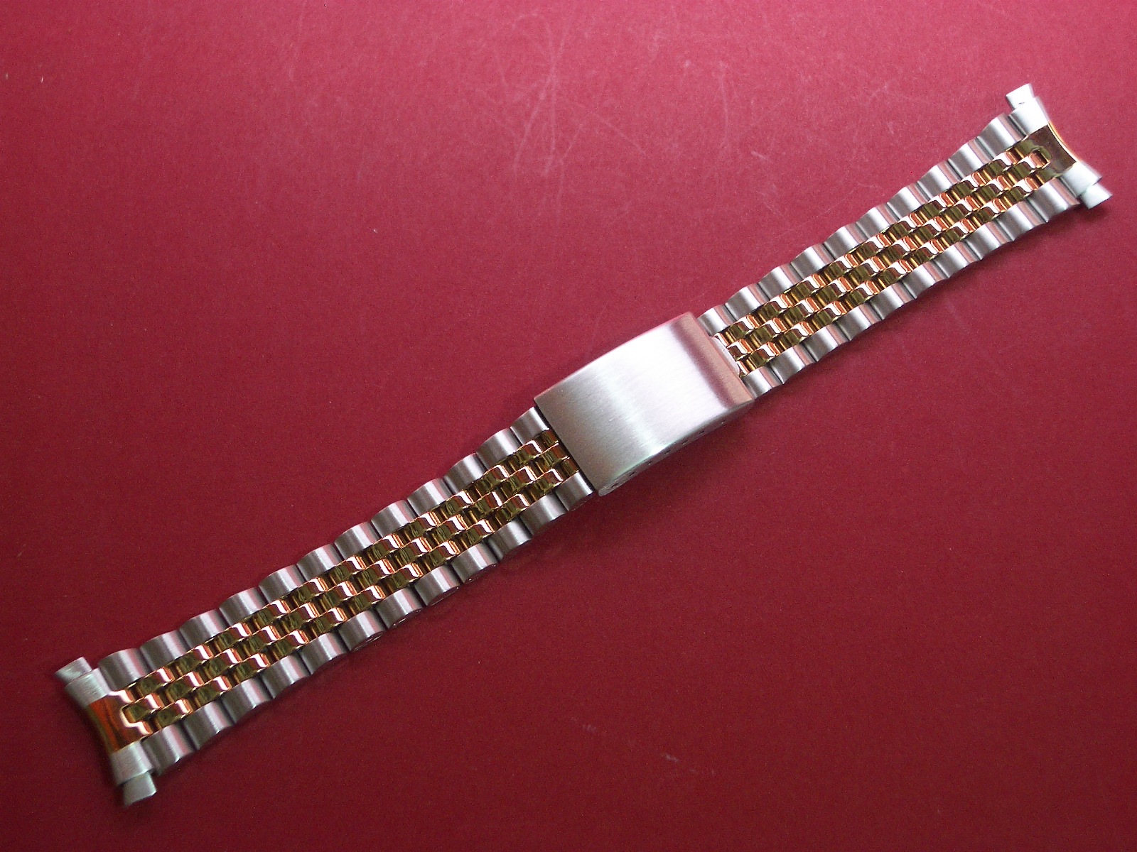 armbänder für uhren