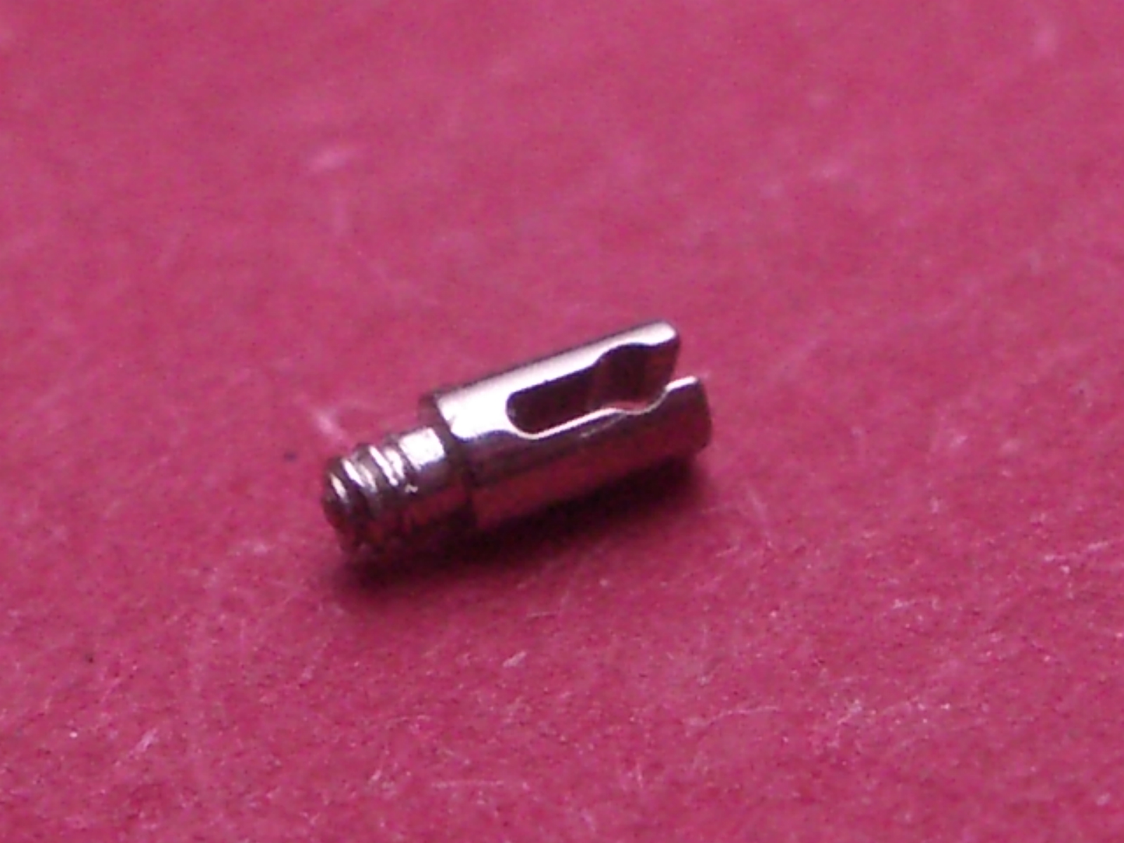 Tige De Remontoir EB AS 8800 Pour Horlogerie - Reconditionnée, Compatible Tiger